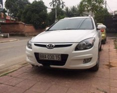 Hyundai i30 2012 - Chính chủ bán Hyundai i30 2012, màu trắng giá 432 triệu tại Vĩnh Phúc