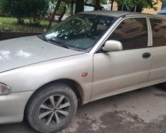 Mitsubishi Lancer 1995 - Bán Mitsubishi Lancer sản xuất năm 1995, màu bạc, nhập khẩu giá 57 triệu tại Hà Nội