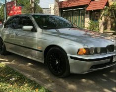 BMW 5 Series 525i  2003 - Bán BMW 5 Series 525i đời 2003, nhập khẩu nguyên chiếc chính chủ giá 195 triệu tại Tp.HCM