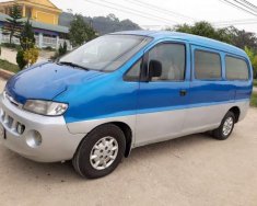 Hyundai Grand Starex 1999 - Bán xe Hyundai Grand Starex năm 1999, màu xanh lam, nhập khẩu giá 82 triệu tại Phú Thọ