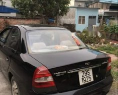 Daewoo Nubira 2002 - Bán Daewoo Nubira 2002, màu đen số sàn giá 85 triệu tại Quảng Ninh