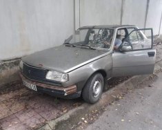 Renault 19   1984 - Cần bán lại xe Renault 19 đời 1984, nhập khẩu, thương hiệu cổ xe Pháp giá 18 triệu tại Cần Thơ