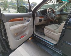 Lexus GX 470 2005 - Cần bán xe Lexus GX470 sản xuất 2005, tên tư nhân sử dụng giá 935 triệu tại Hà Nội