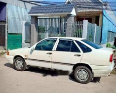 Fiat Tempra 1997 - Cần bán Fiat Tempra năm sản xuất 1997, màu trắng, xe nhập, giá chỉ 50 triệu giá 50 triệu tại Đồng Tháp