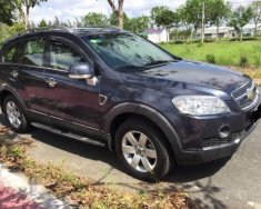 Chevrolet Captiva 2009 - Gia đình bán Chevrolet Captiva sản xuất 2009 giá 310 triệu tại Sóc Trăng