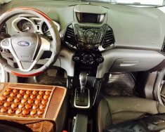 Ford EcoSport AT 2015 - Bán Ford EcoSport AT đời 2015, màu bạc giá 515 triệu tại Đồng Nai