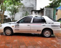 Nissan Sunny 1996 - Cần bán lại xe Nissan Sunny năm sản xuất 1996, màu trắng, xe nhập   giá 52 triệu tại Hà Nội