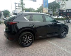 Mazda CX 5 2WD 2017 - Bán CX5 2.5 -2WD sản xuất 2017, đăng ký 2018 giá 990 triệu tại Hà Nội