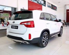 Kia Sorento 2WD GAT 2019 - Bán ô tô Kia Sorento đời 2017, giá chỉ từ 799 triệu giá 799 triệu tại Bến Tre