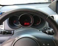 Kia Forte   Sli   2010 - Bán Kia Forte Sli năm 2010, màu đen, nhập khẩu   giá 400 triệu tại Tp.HCM