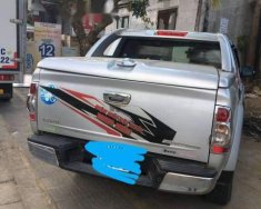 Isuzu Dmax    2008 - Bán Isuzu Dmax đời 2008, màu bạc, xe đẹp  giá 280 triệu tại Đắk Lắk