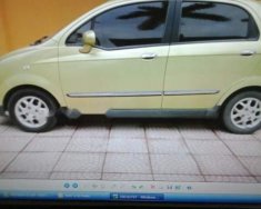 Daewoo Matiz  Joy  2009 - Bán Matiz Joy đời 2009, số tự động, chính chủ, nhập khẩu nguyên chiếc từ Hàn Quốc giá 215 triệu tại Quảng Ninh