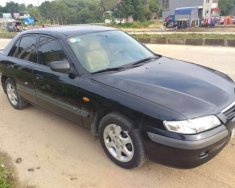 Mazda 626  MT 2003 - Cần bán gấp Mazda 626 MT 2003, xe chạy 16 vạn chuẩn giá 175 triệu tại Phú Thọ