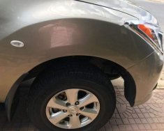 Mazda BT 50 2014 - Cần bán lại xe Mazda BT 50 đời 2014, màu vàng, xe nhập, 450 triệu giá 450 triệu tại Kon Tum