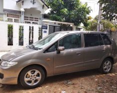 Mazda Premacy  AT 2003 - Bán Mazda Premacy 2003 số tự động, odo 134.000 km, xe đẹp, chạy bốc giá 195 triệu tại Bình Dương