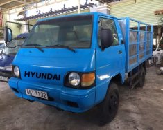 Hyundai Porter 1994 - Bán Hyundai Porter 1994, màu xanh lam, nhập khẩu giá 40 triệu tại Bình Thuận  