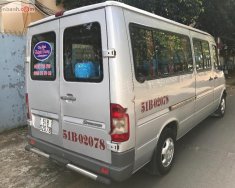 Mercedes-Benz Sprinter 311 2008 - Cần bán lại xe Mercedes Sprinter 311 sản xuất 2008, màu bạc, giá chỉ 320 triệu giá 320 triệu tại Đồng Nai