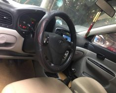 Hyundai Verna   2008 - Bán Hyundai Verna năm 2008, màu bạc, nhập khẩu xe gia đình, giá 189tr giá 189 triệu tại Đắk Lắk