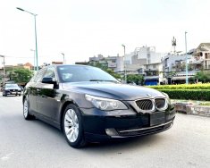 BMW 5 Series 530i 2008 - BMW 530i nhập Mỹ 2009, số sàn form mới, nhà mua mới trùm mền ít đi giá 485 triệu tại Tp.HCM