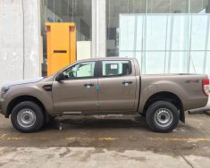 Ford Ranger XL MT 4x4 2019 - Lai Châu bán Ford Ranger XL 2.2 MT 4x4 sản xuất 2019, xe nhập giá cạnh tranh, hỗ trợ trả góp  giá 616 triệu tại Lai Châu