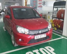 Suzuki Celerio   2018 - Bán xe Suzuki Celerio nhập khẩu Thái Lan giá 329 triệu tại Thanh Hóa