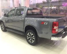 Chevrolet Colorado   2018 - Cần bán Chevrolet Colorado đời 2018, màu xám, nhập khẩu nguyên chiếc giá 594 triệu tại Quảng Trị