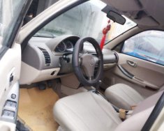 Mitsubishi Outlander 2006 - Bán Mitsubishi Outlander sản xuất năm 2006, màu vàng, nhập khẩu nguyên chiếc, 195 triệu giá 195 triệu tại Tp.HCM