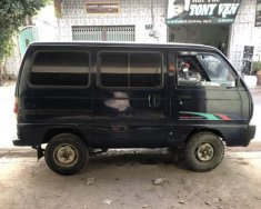 Suzuki Super Carry Van MT 2000 - Cần bán gấp Suzuki Super Carry Van MT đời 2000, xe còn đẹp giá 82 triệu tại Tp.HCM