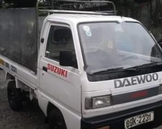 Daewoo Labo 0.8 MT 1999 - Bán xe Daewoo Labo 0.8 MT đời 1999, màu trắng, nhập khẩu   giá 40 triệu tại Hà Nội