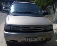 Mazda MPV 1997 - Bán Mazda MPV đời 1997, màu vàng, nhập khẩu   giá 180 triệu tại Tp.HCM