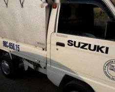 Suzuki Super Carry Truck 2014 - Cần bán Suzuki Super Carry Truck 2014, màu trắng giá 439 triệu tại Hải Dương