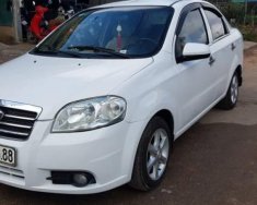 Daewoo Gentra 2007 - Bán Daewoo Gentra 2007, màu trắng, xe nhập   giá 155 triệu tại Quảng Trị