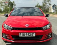 Volkswagen Scirocco GTS 2018 - Bán Volkswagen Scirocco GTS đời 2018, màu đỏ, nhập khẩu nguyên chiếc còn mới giá 1 tỷ 269 tr tại Tp.HCM