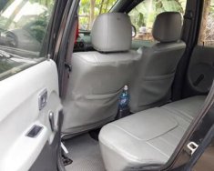 Daihatsu Terios 1.3 4x4 MT 2005 - Bán ô tô Daihatsu Terios 1.3 4x4 MT 2005, màu đen, giá tốt giá 185 triệu tại Phú Thọ