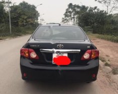 Toyota Corolla LE 2008 - Bán Toyota Corolla LE 2008, màu đen, xe nhập, số tự động giá 468 triệu tại Bắc Giang