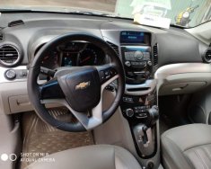 Chevrolet Orlando LTZ 2012 - Cần bán lại xe Chevrolet Orlando LTZ đời 2012 xe gia đình giá 460 triệu tại Bình Dương