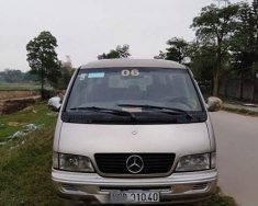 Mercedes-Benz MB 2003 - Bán xe Mercedes MB năm sản xuất 2003 giá 78 triệu tại Hà Nội