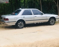 Toyota Cressida   1990 - Bán Toyota Cressida 1990, màu bạc, nhập khẩu giá 145 triệu tại Hà Nội