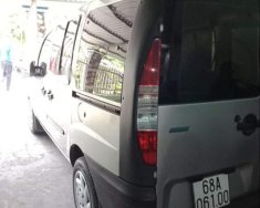 Fiat Doblo 2003 - Bán ô tô Fiat Doblo sản xuất năm 2003, màu xám, nhập khẩu, 140 triệu giá 140 triệu tại Kiên Giang