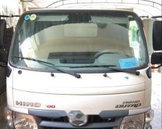 Hino 300 Series   2017 - Bán Hino 300 Series sản xuất 2017, màu trắng, nhập khẩu giá 700 triệu tại Long An