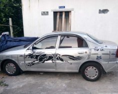 Mazda 626   2002 - Bán ô tô Mazda 626 đời 2002, màu bạc giá 80 triệu tại Kiên Giang