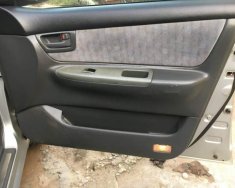 Toyota Corolla altis   2007 - Cần bán xe Toyota Corolla altis sản xuất 2007, màu bạc, chính chủ giá 340 triệu tại TT - Huế