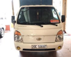 Hyundai Porter 2004 - Bán Hyundai Porter đời 2004, màu trắng, xe nhập giá 125 triệu tại Thái Nguyên