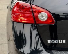 Nissan Rogue   2.5 AT  2007 - Chính chủ bán Nissan Rogue 2.5 AT sản xuất năm 2007, màu đen giá 468 triệu tại Hà Nội