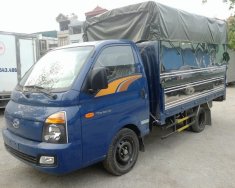 Hyundai Porter 150 2018 - Hyundai Porter tải trọng 1550kg, liên hệ ngay 0969.852.916 để đặt xe giá 360 triệu tại Thái Nguyên