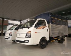 Hyundai Porter 150 2018 - Hyundai Porter tải trọng 1550kg, liên hệ ngay 0969.852.916 để đặt xe giá 360 triệu tại Hà Nam