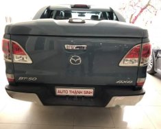 Mazda BT 50 2015 - Cần bán gấp Mazda BT 50 sản xuất năm 2015, xe nhập còn mới giá 500 triệu tại Hải Dương