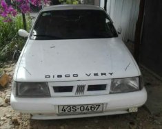 Fiat Tempra 1995 - Bán Fiat Tempra đời 1995, màu trắng, nhập khẩu nguyên chiếc, giá chỉ 40 triệu giá 40 triệu tại Gia Lai