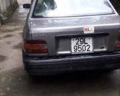 Kia Pride 1996 - Bán Kia Pride đời 1996, màu xám giá 40 triệu tại Hà Tĩnh