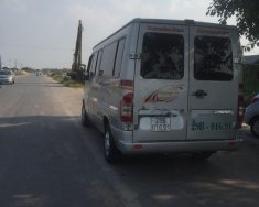 Mercedes-Benz Sprinter Ecutive 313 2009 - Bán Mercedes Sprinter Ecutive 313 2009, màu bạc, 380 triệu giá 380 triệu tại Hưng Yên